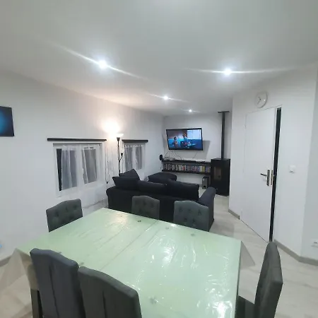 Au Coeur Normand Magnifique Maison Avec Jacuzzi 25mn De La