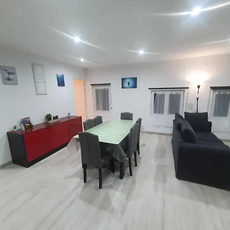 Vakantiehuis Au Coeur Normand Magnifique Maison Avec Jacuzzi 25mn De La